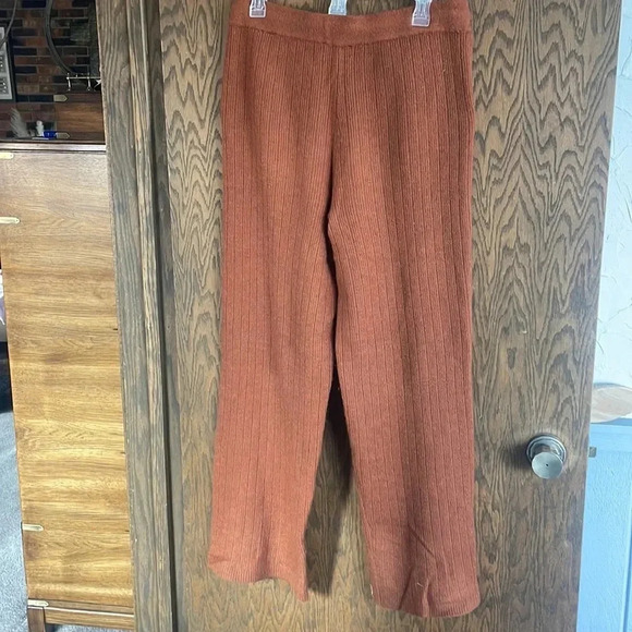 DKNY Wool like‎ pant S - Picture 3 of 5